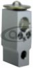 TOYOT 885150D070 Expansion Valve, air conditioning